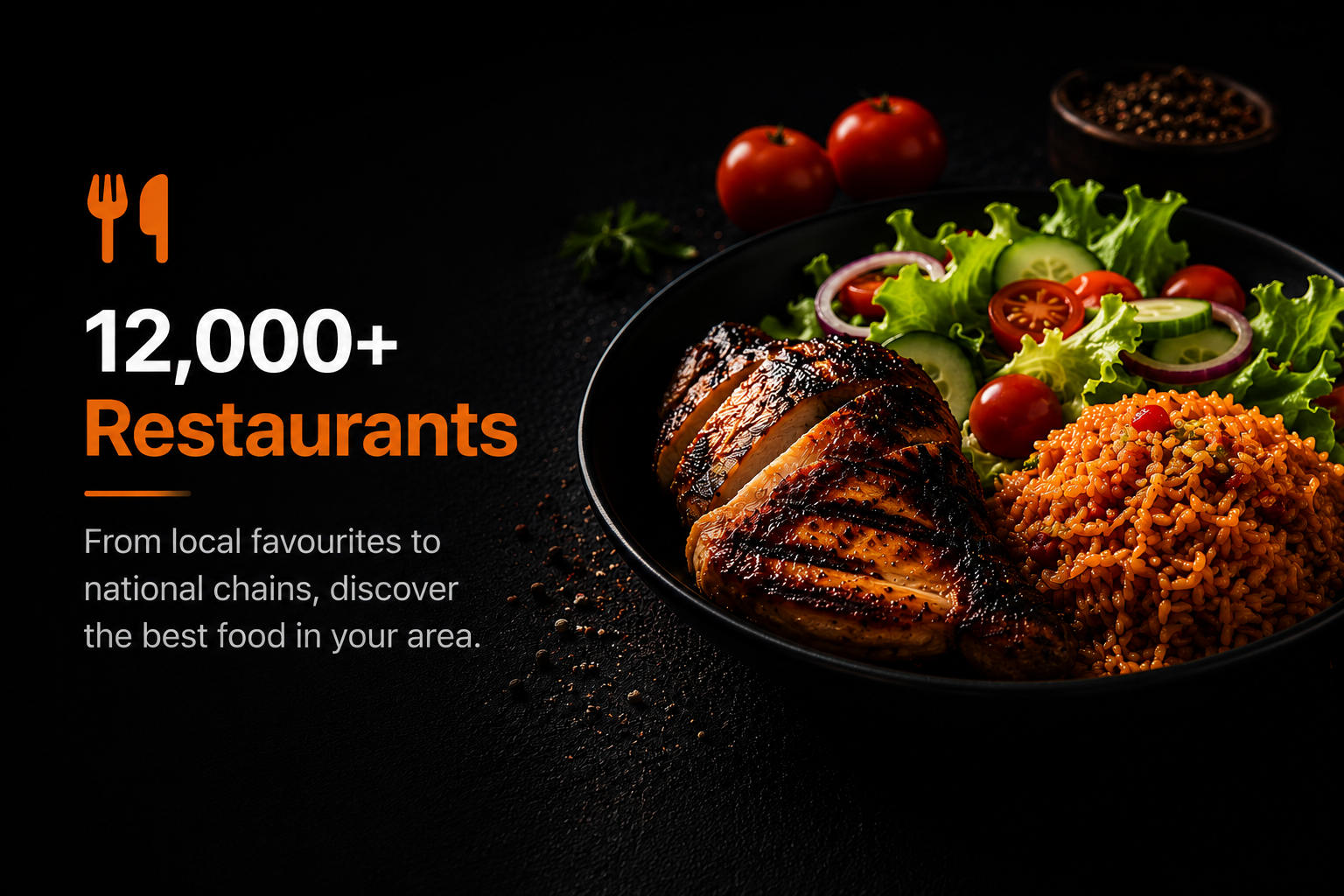 Restaurants