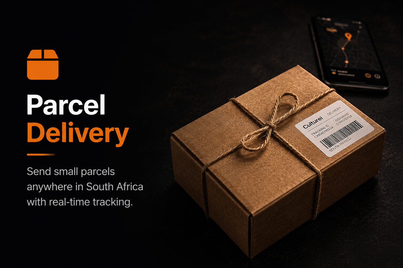 Parcel Delivery